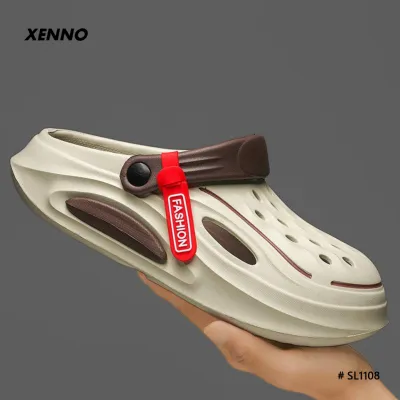 TRAX MEN'S SLIPPER